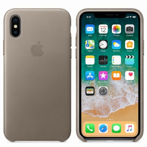 APPLE ������X/XS ���� ���̽�