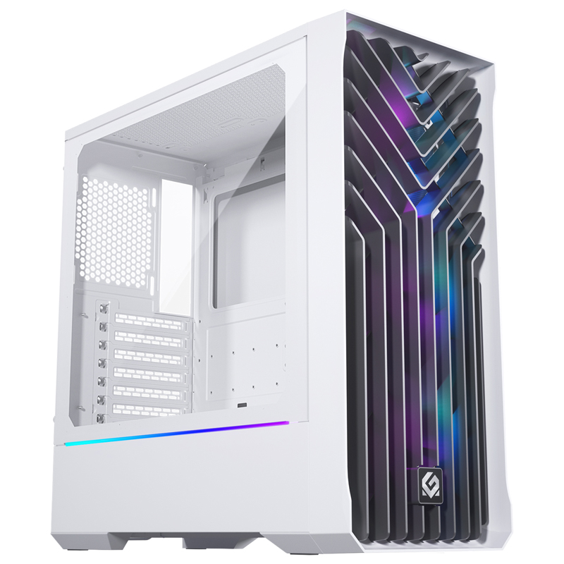 Phanteks NEO AIR 2 DRGB (화이트)_이미지