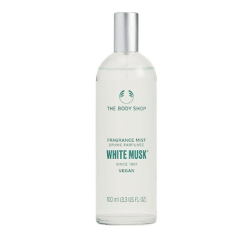 더바디샵 화이트머스크 로 후레그런스 미스트 100ml (2개)_이미지
