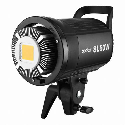GODOX SL-60W LED조명이미지입니다. 누르면 해당 게시물로 새창이동합니다.