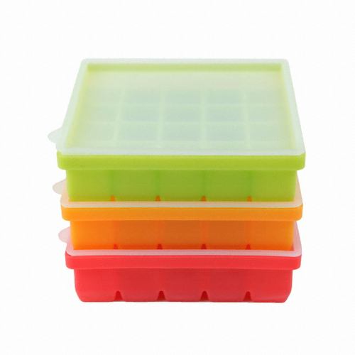 레디앙 실리콘 25큐브 아이스몰드_이미지