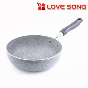러브송 뉴맥시 스톤코팅 궁중팬 (22cm)_이미지