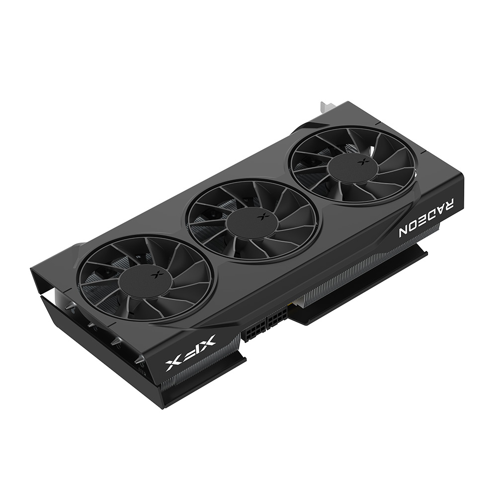 XFX 라데온 RX 9070 GRE SWIFT D6 12GB_이미지
