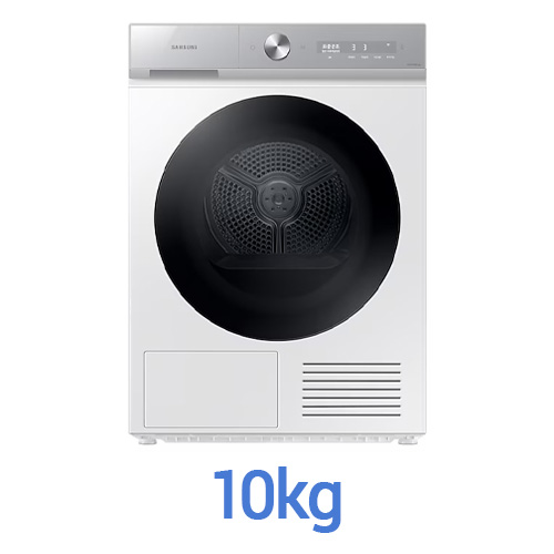 삼성전자 비스포크 그랑데AI 슬림 DV10BB8440GH_이미지