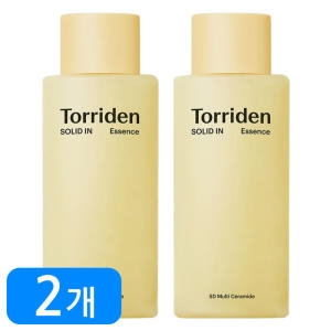토리든 솔리드인 세라마이드 올데이 에센스 100ml (2개)_이미지