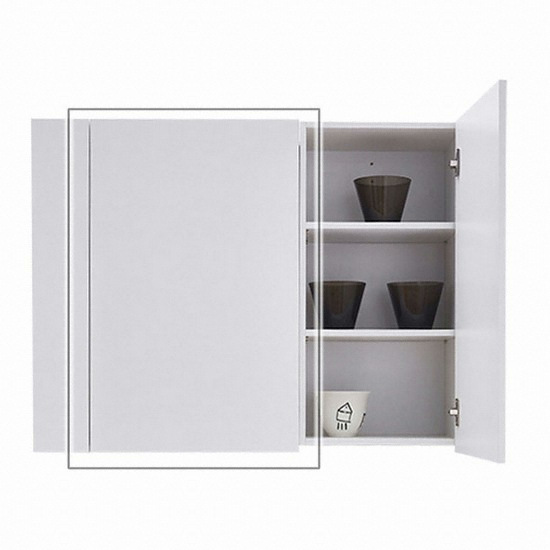 라레스가구 LPM 상부장 싱크대 (50cm)_이미지