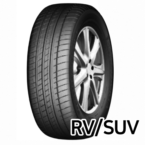 하빌리드타이어 RS26 255/60R18 (장착비별도)_이미지