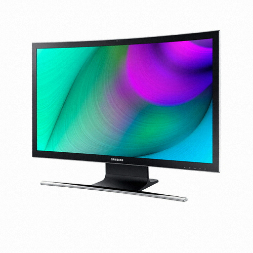 삼성전자 올인원PC 7 Curved DM700A7K-K59-7 (SSD 500GB)_이미지