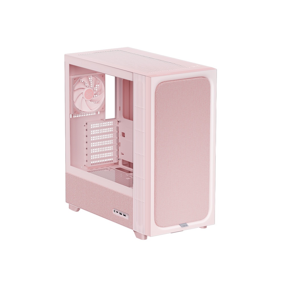 TRYX FLOVA F50 BTF (핑크)_이미지