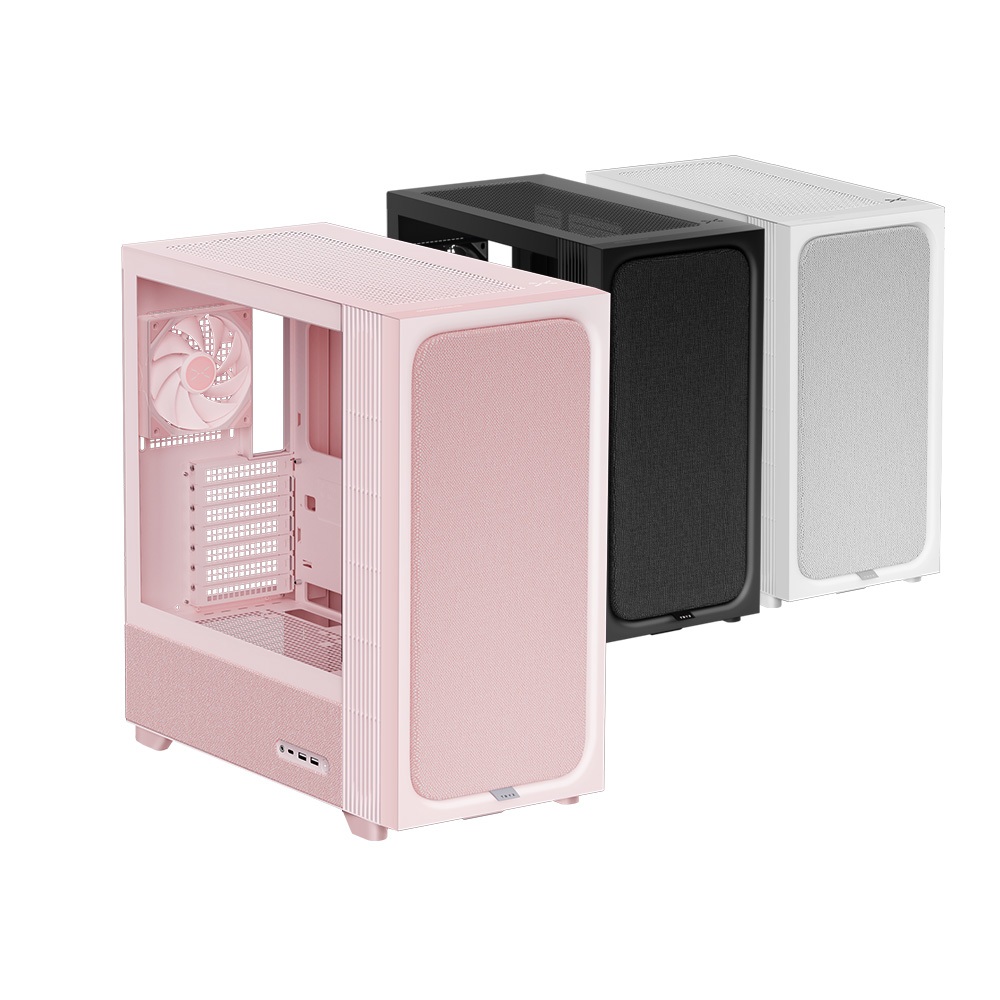 TRYX FLOVA F50 BTF (핑크)_이미지