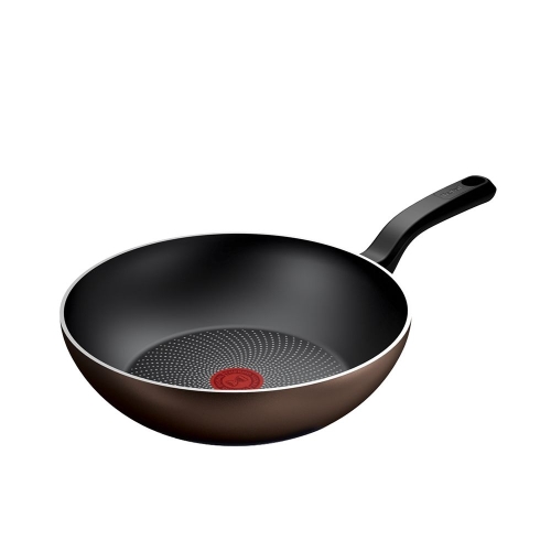 테팔 IH 라이트쿡 웍 (28cm)_이미지