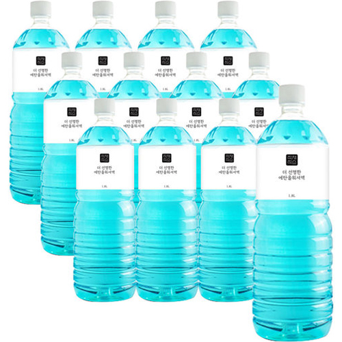 ���̾����� �������� �� ������ ��ź�� ���ž� 1.8L
