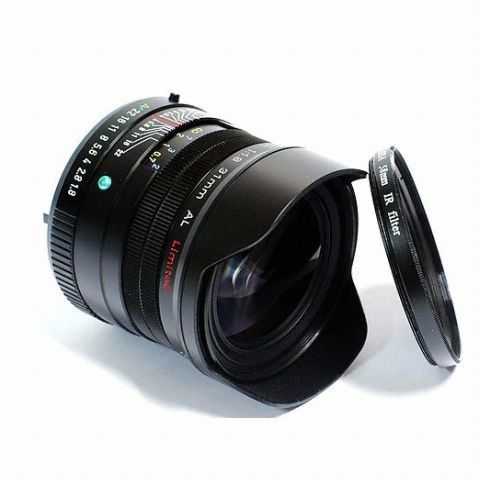 MASSA IR 적외선 필터 (67mm)_이미지