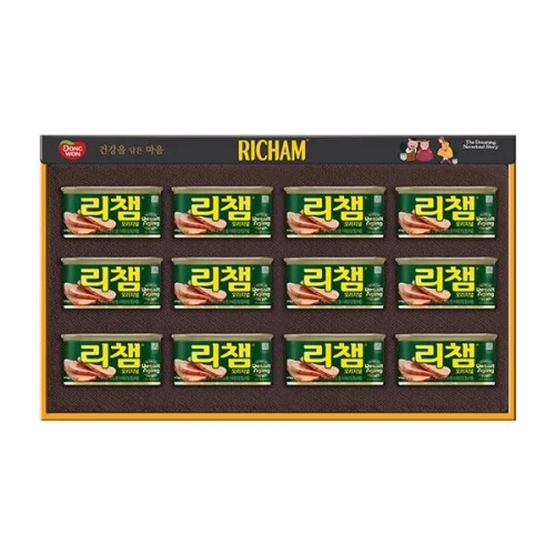 동원F&B 리챔 G12호 (구 2호) (2개)_이미지