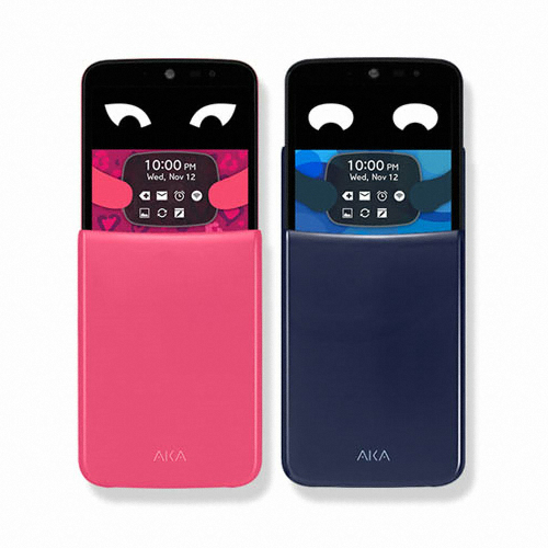 LG전자 아카 LTE 16GB, 공기계 (중고)_이미지