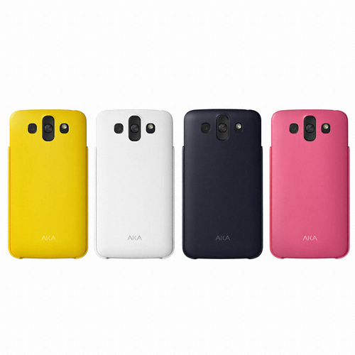 LG전자 아카 LTE 16GB, 공기계 (중고)_이미지