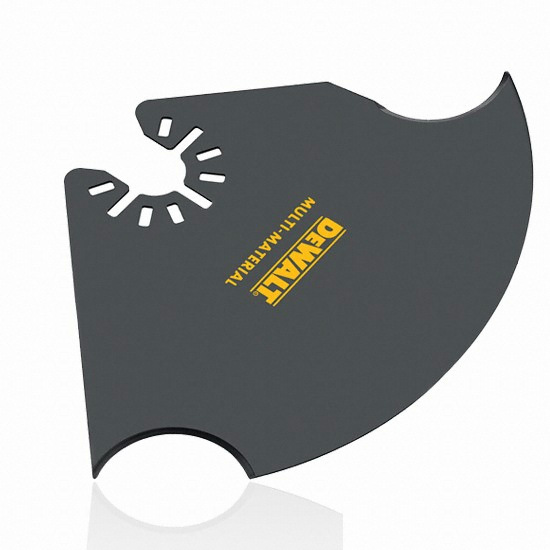 디월트 다용도용 멀티커터날 DWA4214