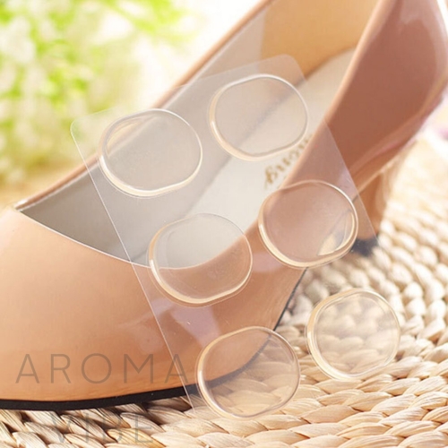 [불명] 보온보습 풋패드 기능성 발뒷꿈치보호대