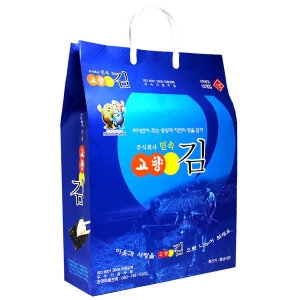 민속고향김 1호 10봉 선물용 명절.감사.방문.기업_이미지