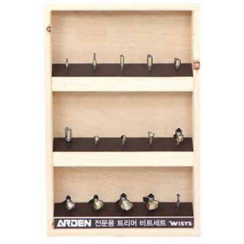 �Ƶ� ���ý� Ʈ���� ��Ʈ��Ʈ WS-T15 15pcs