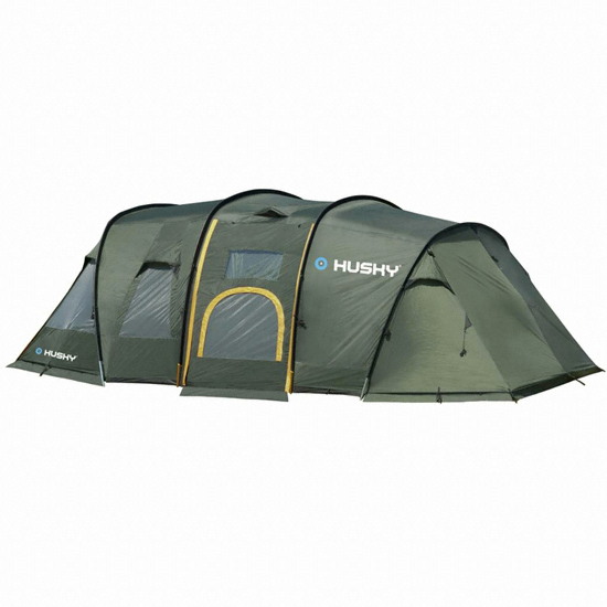 허스키 husky Grande 7prs tent