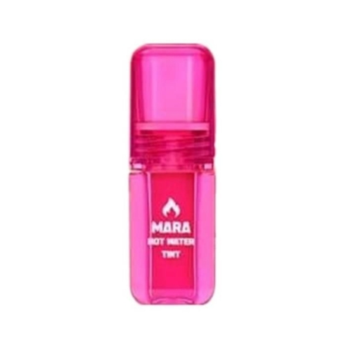 블랙루즈 핫 워터 쿨 플럼핑 립틴트 LV02 알싸마라 4.5g (1개)_이미지