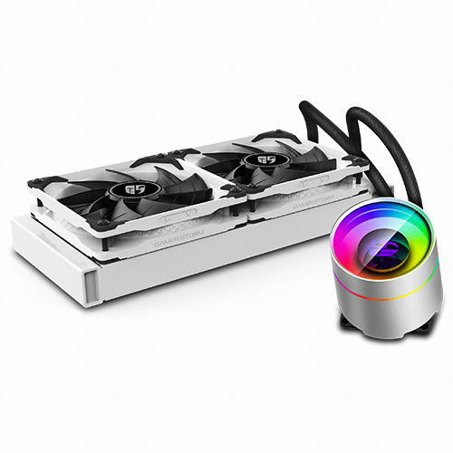 DEEPCOOL GAMER STORM CASTLE 240EX