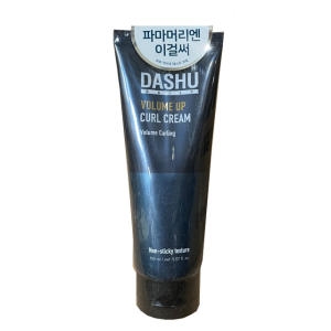 다슈 데일리 볼륨 업 컬 크림 150ml (1개)_이미지