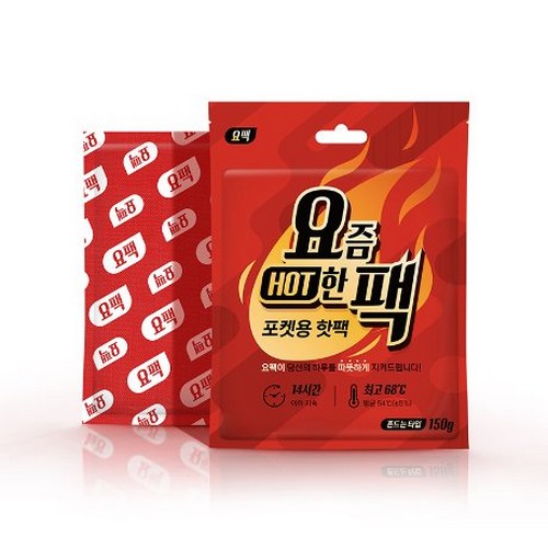 요즘 핫한 팩 150g