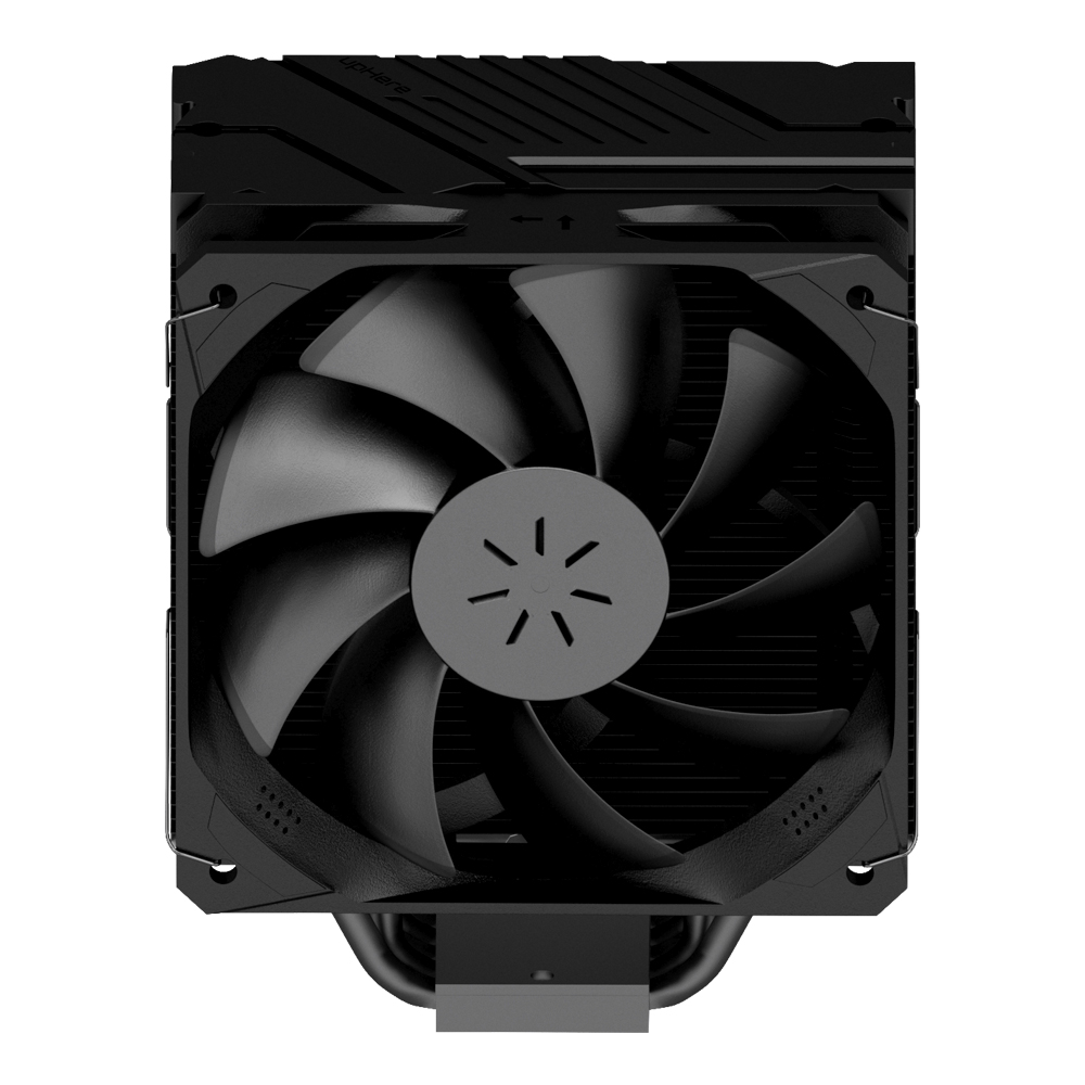 upHere N1055CF SIMPLE (블랙)_이미지