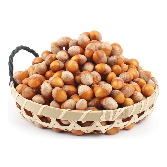 바다내음스토리 깐은행 1kg (1개)_이미지