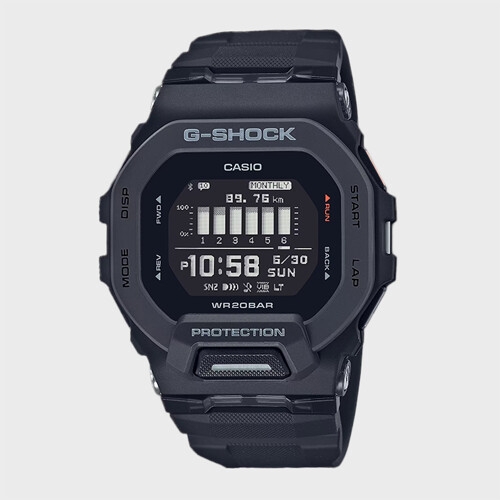  G-SHOCK 남성 지샥_GBD-200-1