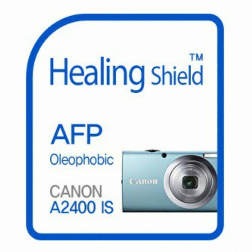 캐논 A2400 IS용 AFP 올레포빅 액정보호필름
