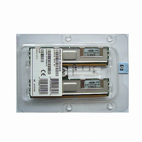 HP DDR2-667 패키지 (8GB(4Gx2))_이미지