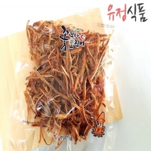 한양식품 한양 꽃보다 오징어 소프트 350g (1개)