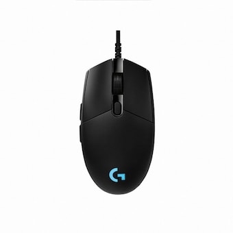 로지텍 <b>G</b> <b>PRO</b> HERO