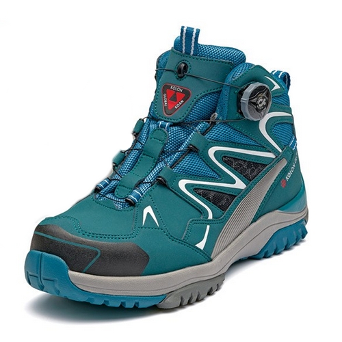 코오롱글로벌 코앤 안전화 F-601D_이미지