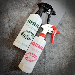 매직크린 라이노 분무기 500ml_이미지