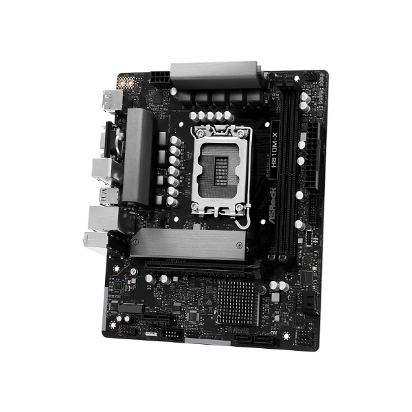 ASRock H810M-X 인텍앤컴퍼니_이미지