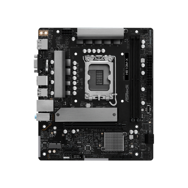 ASRock H810M-X ���ؾ����۴�