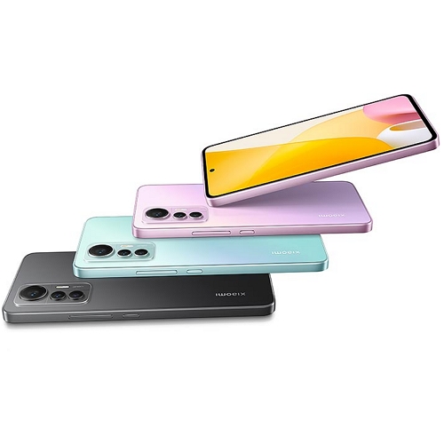 샤오미 12 라이트 128GB, 자급제 (램8GB,해외구매)_이미지