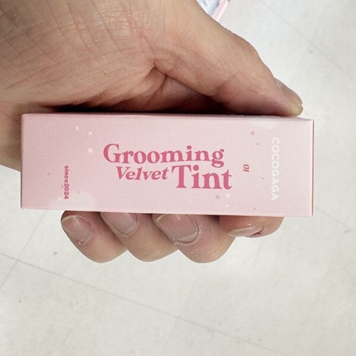 �������� �׷�� ���� ƾƮ 01 û���� 4ml