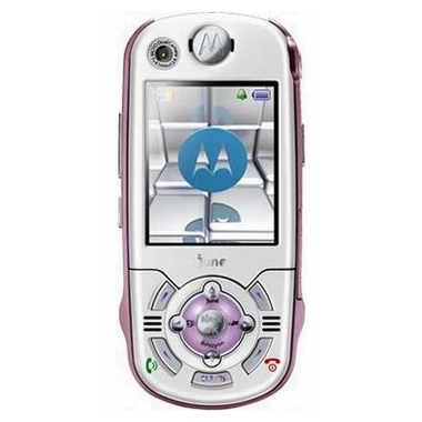 모토로라 MOTOROLA MS340 [SKT] (번호이동-무약정)_이미지