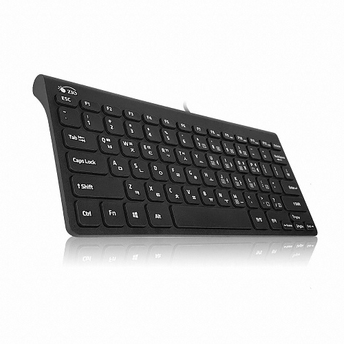 Bless ZIO MK8700 �̴� Ű����