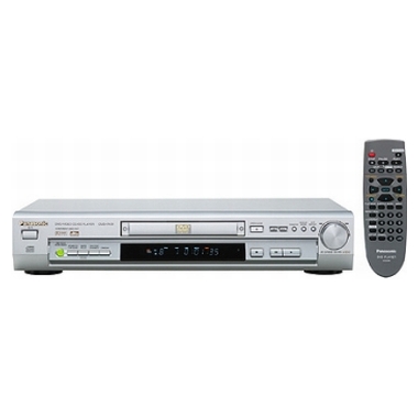 파나소닉 DVD-RV31GD_이미지