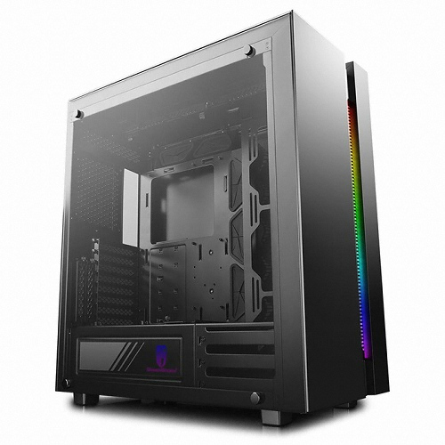 DEEPCOOL GAMER STORM NEW ARK 90SE BLACK_이미지