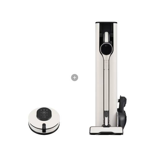 LG���� �������÷��� �ڵ����� A9S AX9884WE + �κ�û�ұ� MO972WA