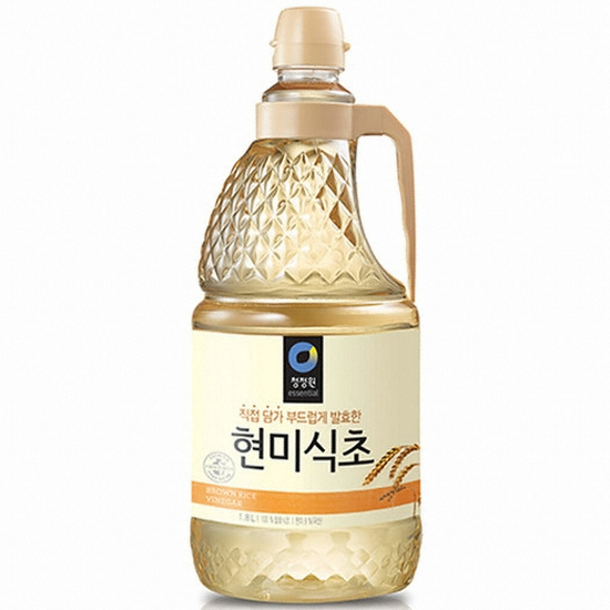 현미식초 1.8L