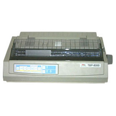 ������̿��� DOT TBP-8360