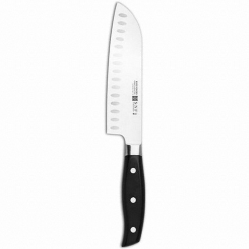 SNF  엘리트 포지드 산토쿠 나이프 18cm